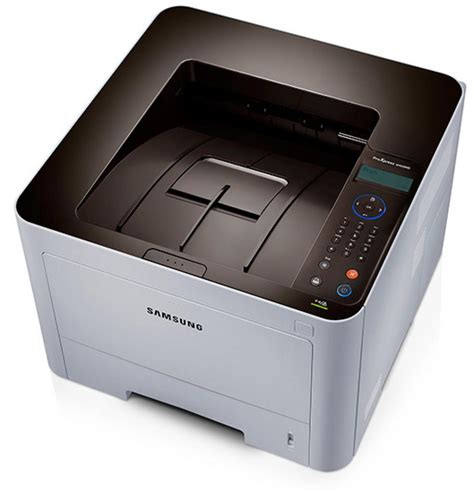 Download and Install Samsung ProXpress M4030ND Printer Drivers